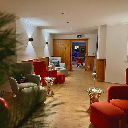 Tivoli Apartments Bad Reichenhall Exterior foto