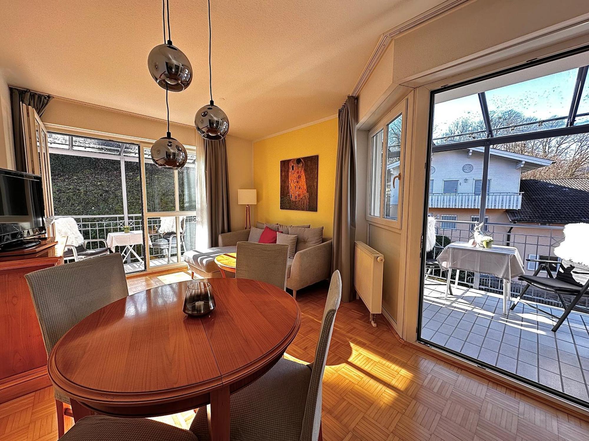Tivoli Apartments Bad Reichenhall Exterior foto