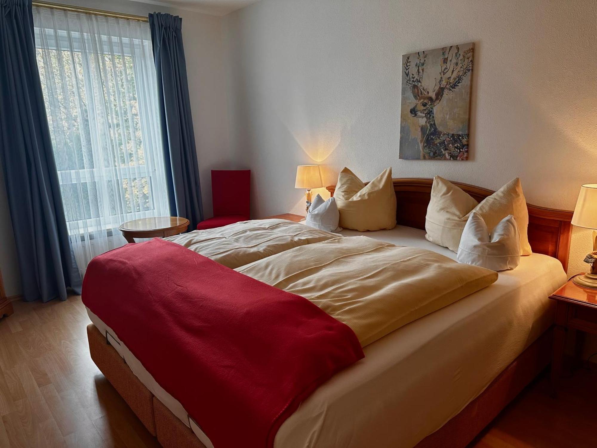 Tivoli Apartments Bad Reichenhall Exterior foto