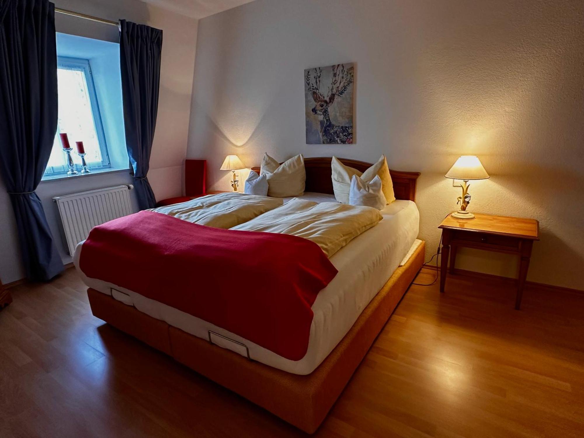 Tivoli Apartments Bad Reichenhall Exterior foto