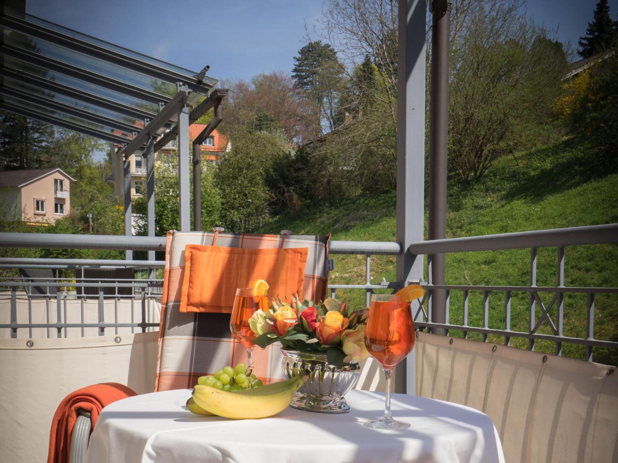 Tivoli Apartments Bad Reichenhall Exterior foto