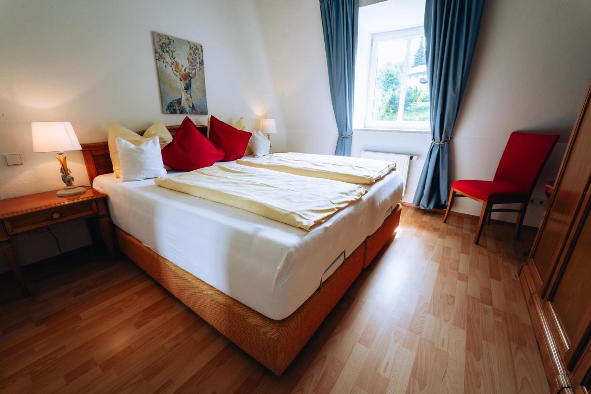 Tivoli Apartments Bad Reichenhall Exterior foto