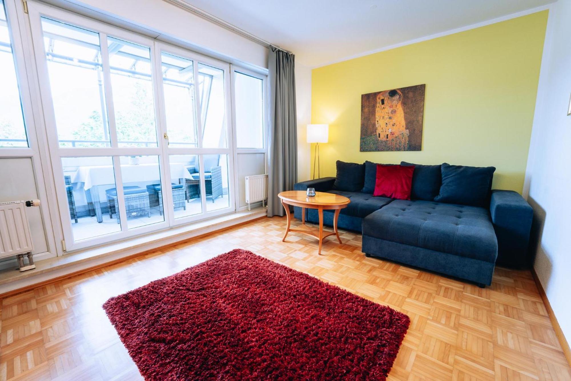 Tivoli Apartments Bad Reichenhall Exterior foto
