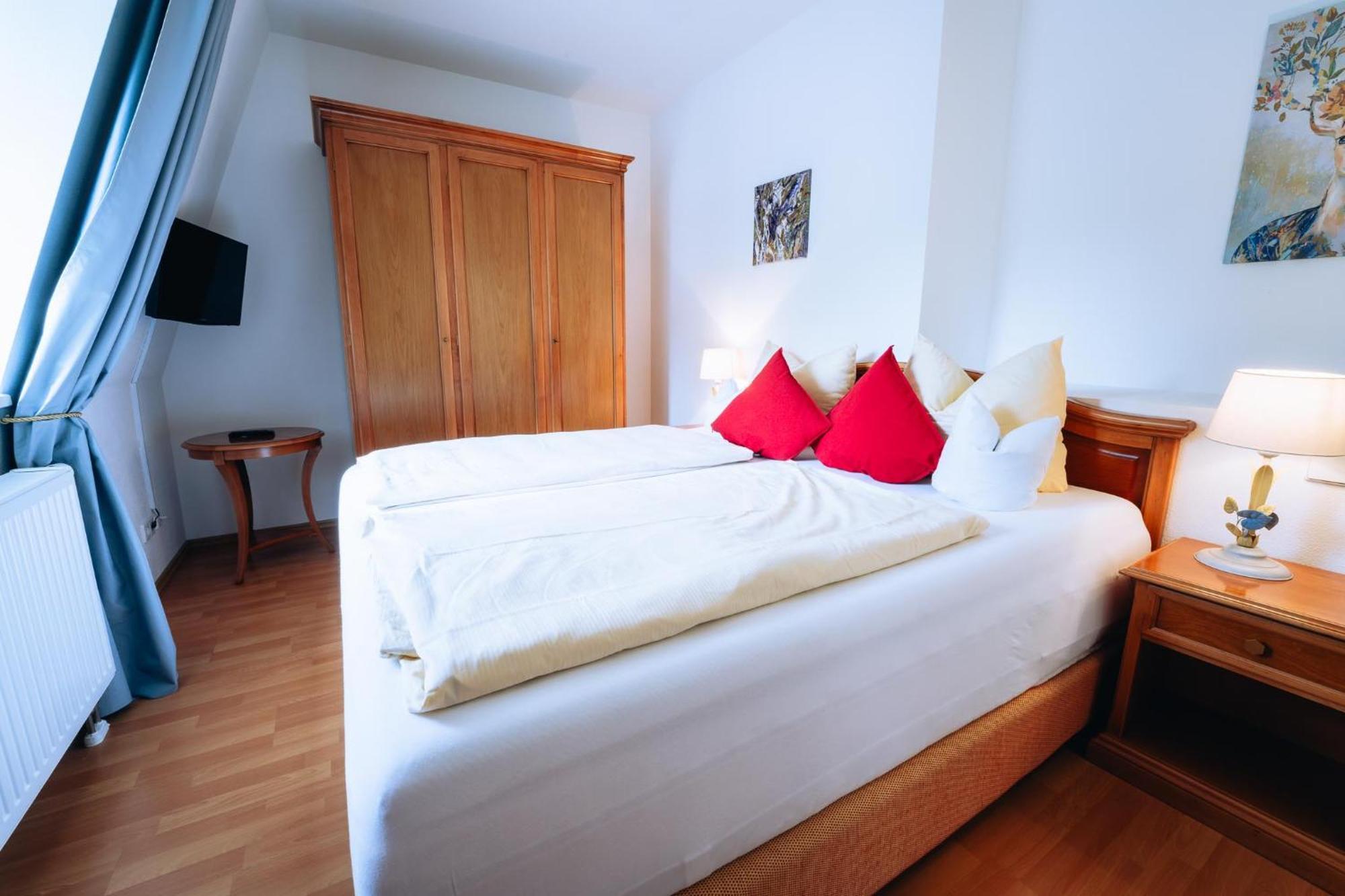 Tivoli Apartments Bad Reichenhall Exterior foto