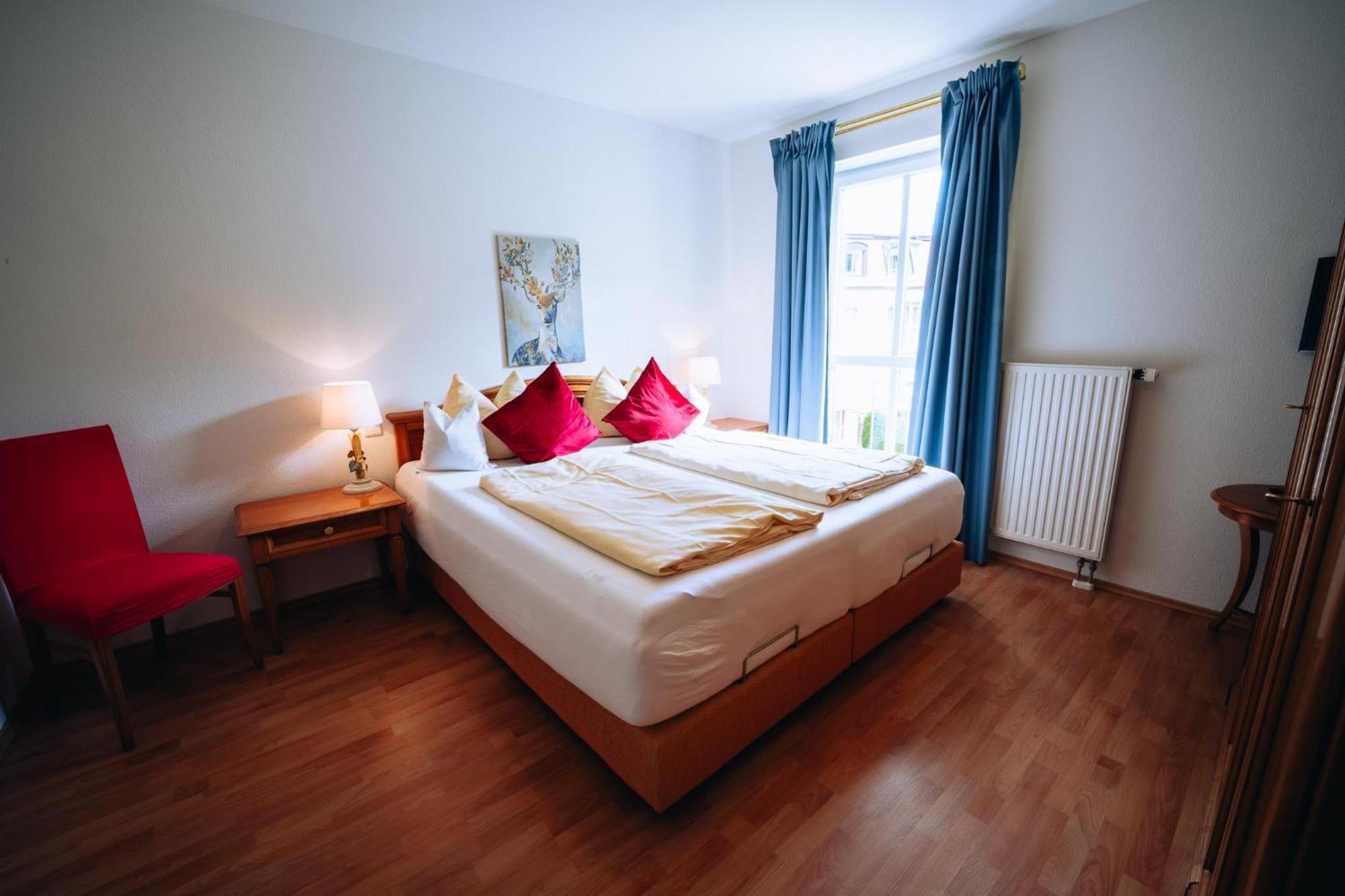 Tivoli Apartments Bad Reichenhall Exterior foto