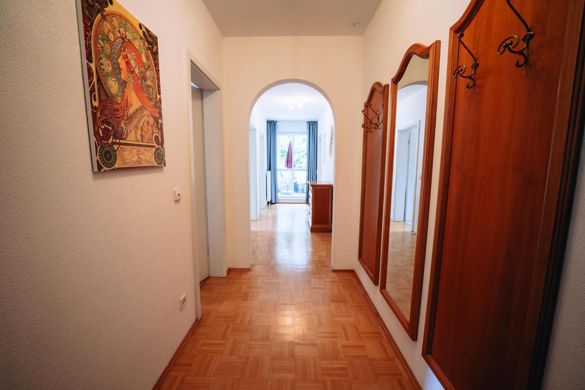 Tivoli Apartments Bad Reichenhall Exterior foto