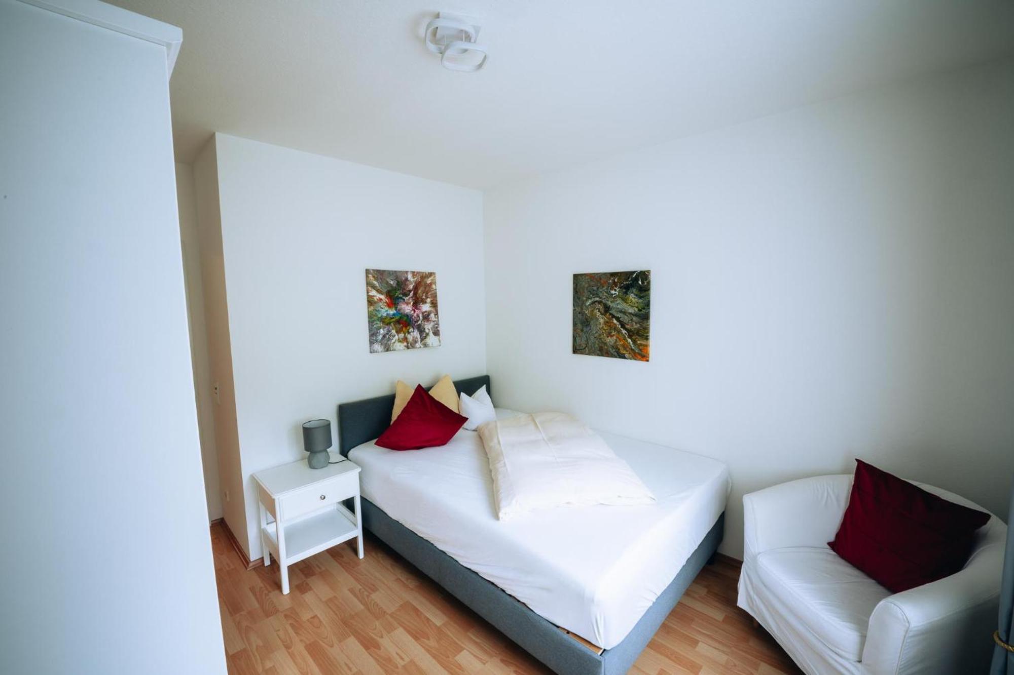Tivoli Apartments Bad Reichenhall Exterior foto