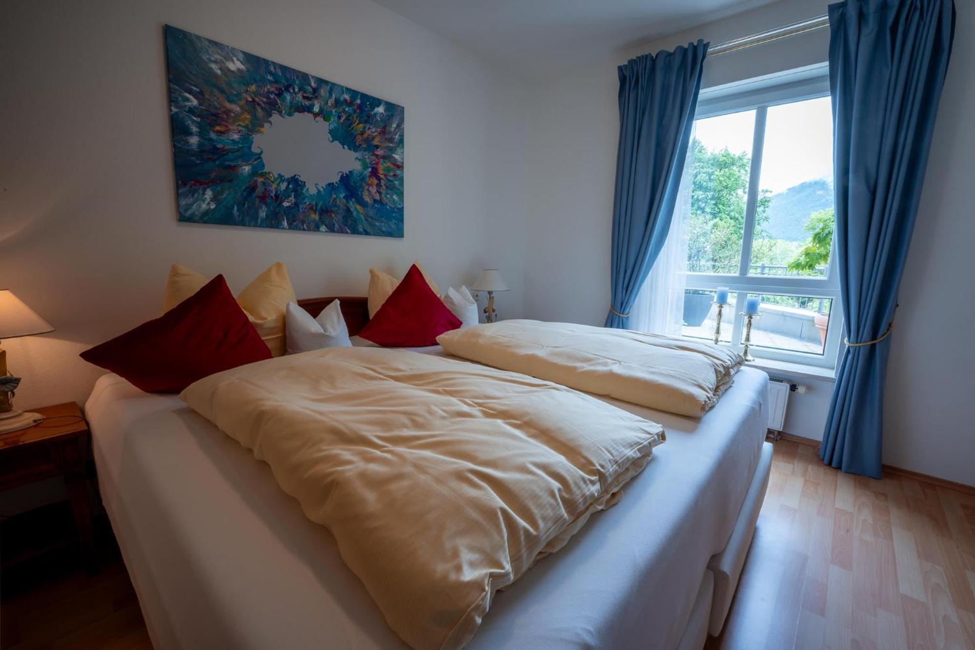 Tivoli Apartments Bad Reichenhall Exterior foto