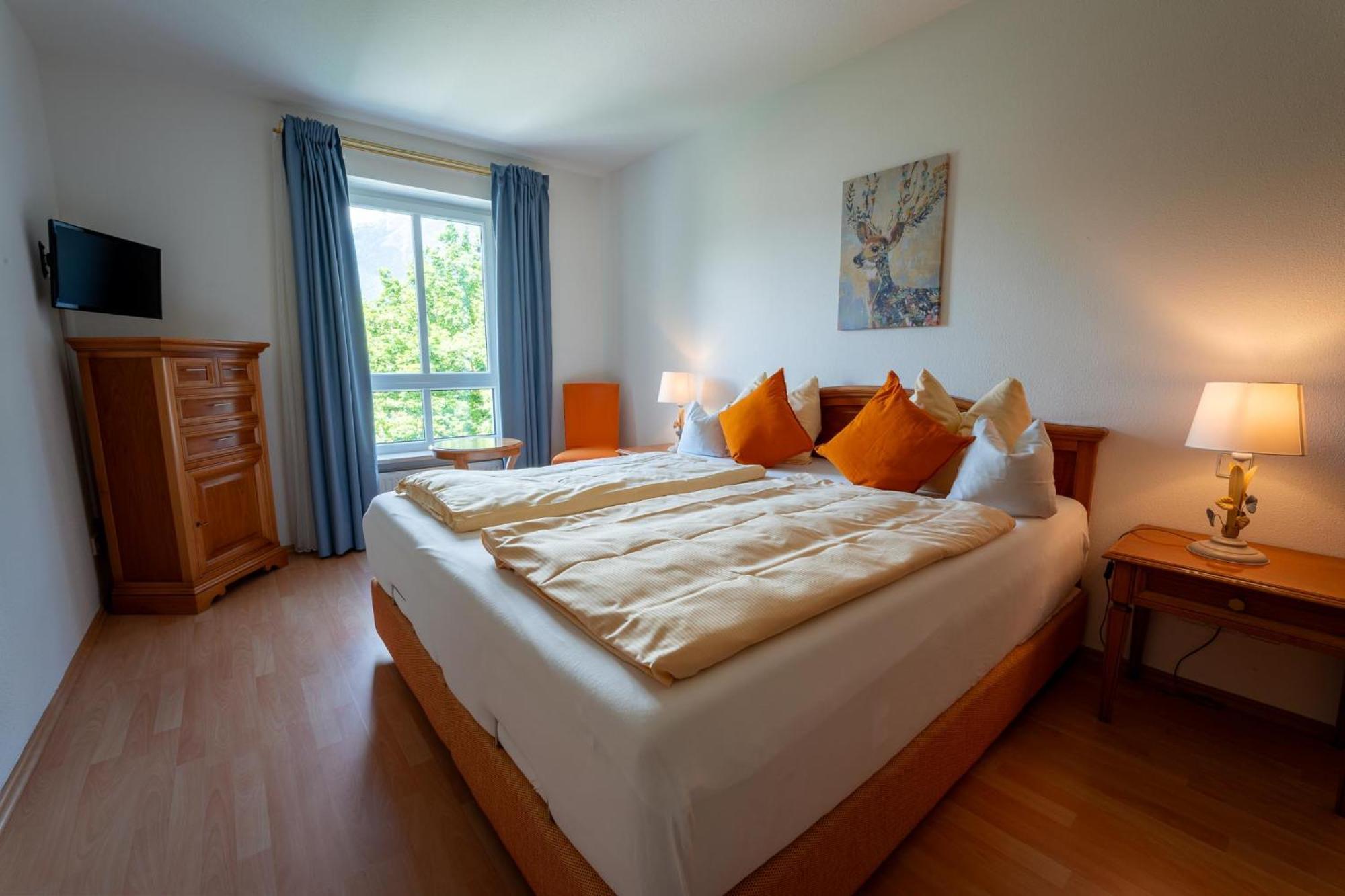 Tivoli Apartments Bad Reichenhall Exterior foto