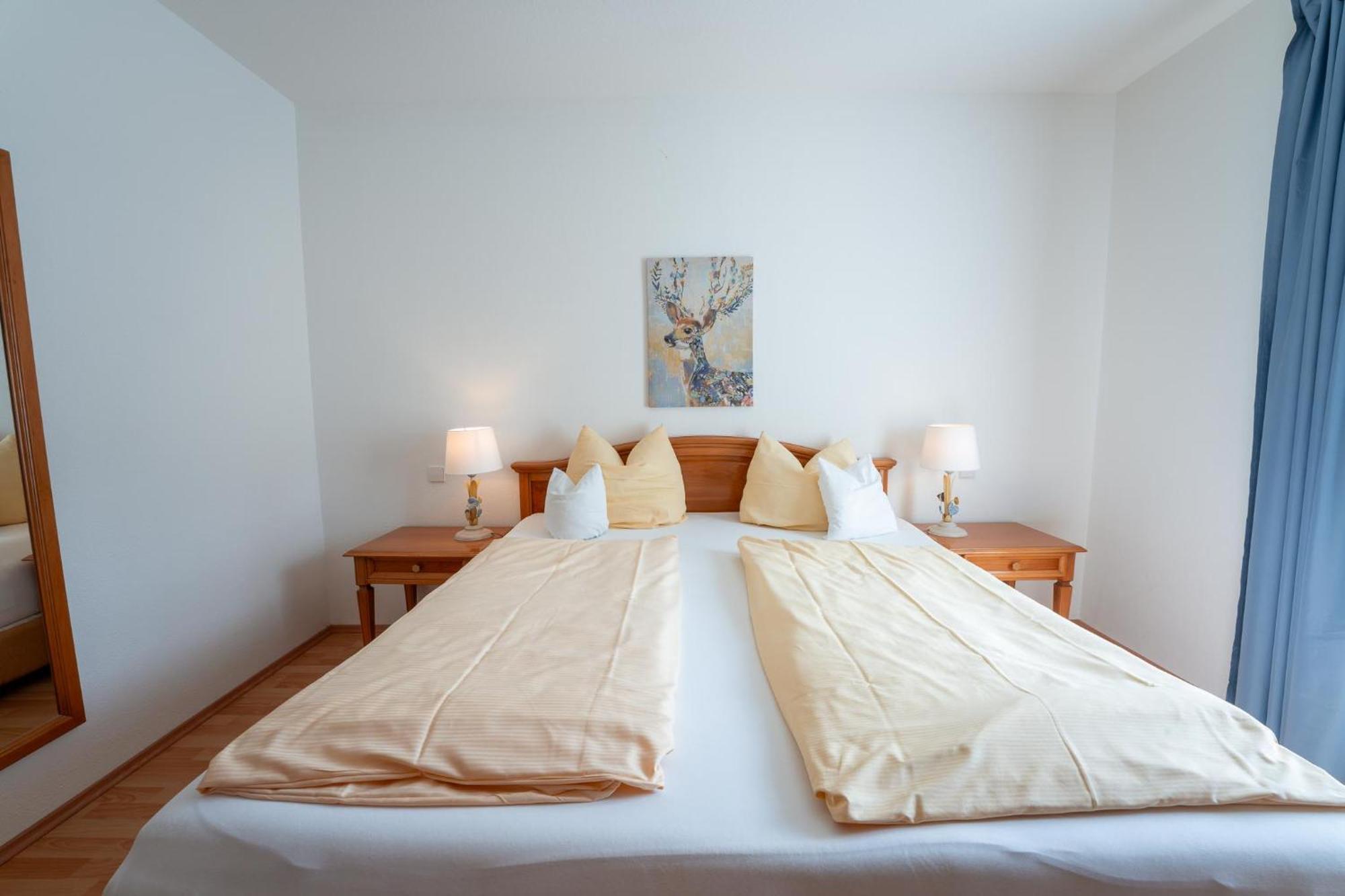 Tivoli Apartments Bad Reichenhall Exterior foto